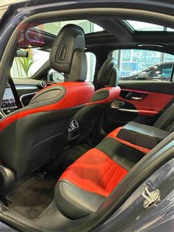 مێرسێدس بێنز C-Class